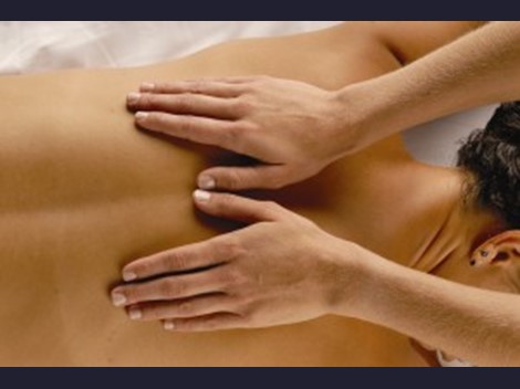 Curso de Massagem Tântrica em SP