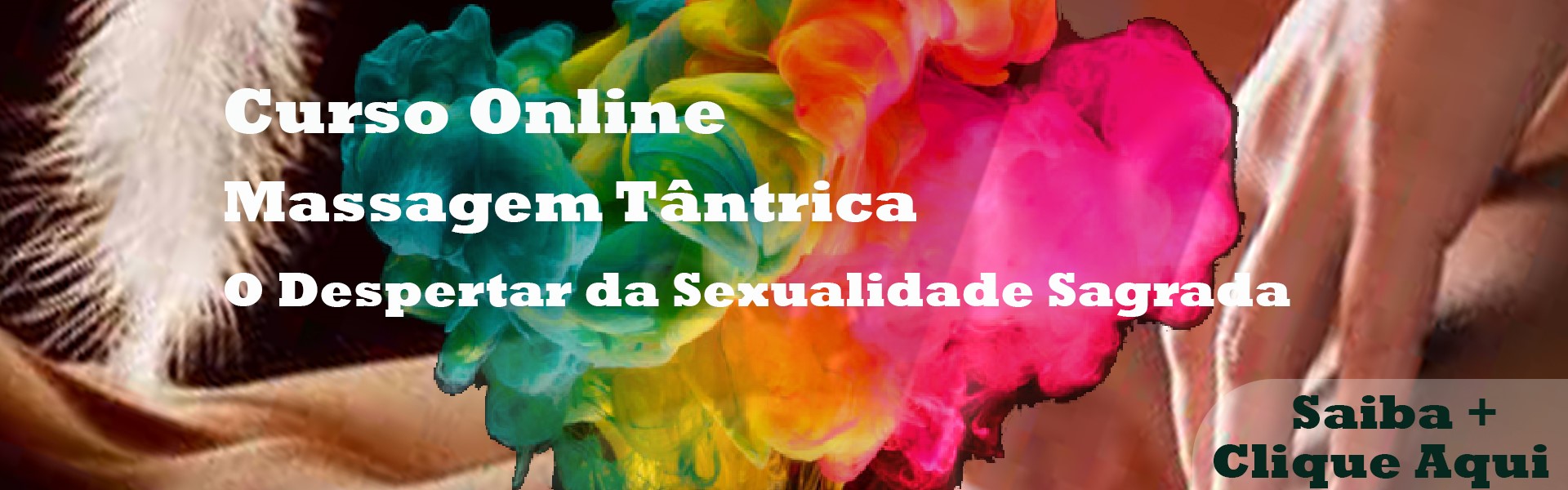 curso online de massagem tântrica