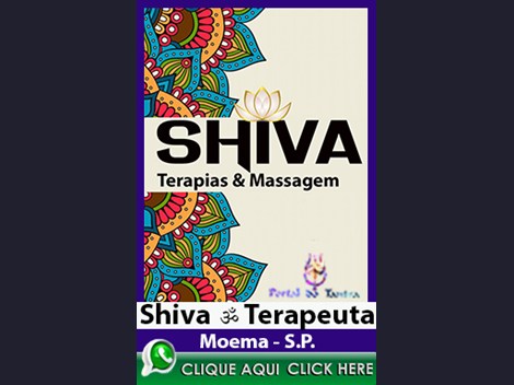 Clínicas de Massagem em Moema
