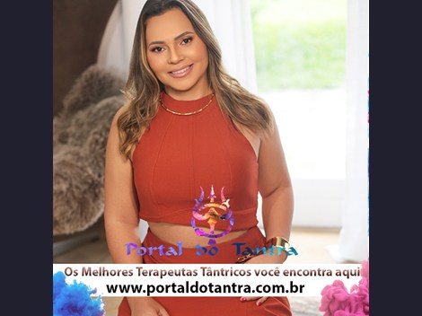Massagista em Valinhos