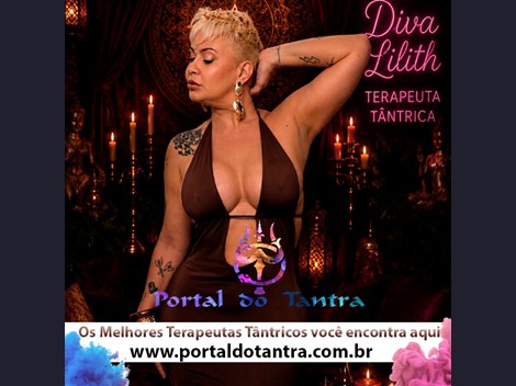 Terapeuta Vibracional Tântrica no Jardins