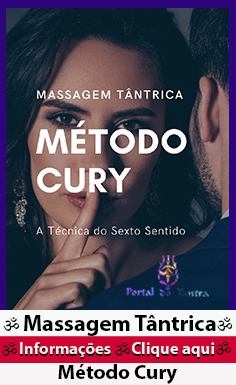 Massagem Tântrica Método Cury