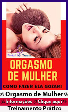 Orgasmo de Mulher