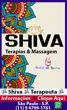 Curso Livre de Massagem Tântrica