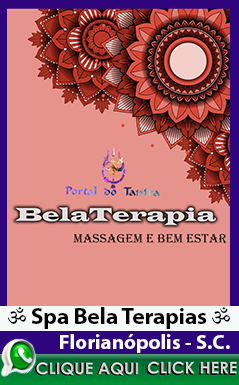 Bela Terapia Tântrica em Florianópolis