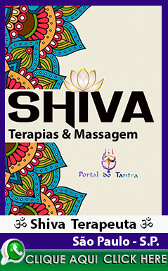 Shiva Terapeuta Tântrico em São Paulo